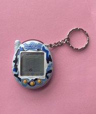 Tamagotchi Connection V3 -
