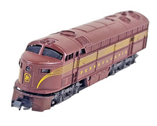 Atlas Rivarossi PRR FM C-Liner