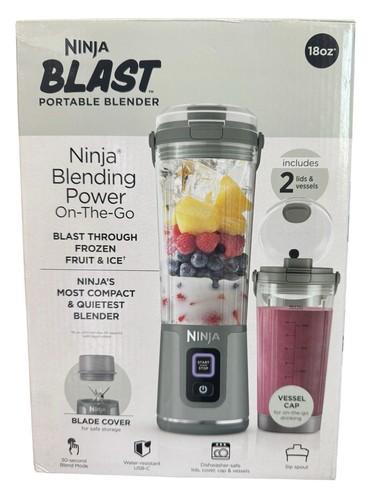 Ninja blast frullatore - blast,