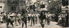 1958 GORIZIA Raduno