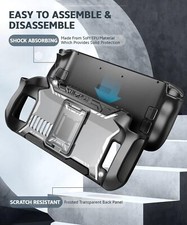 Per Steam Deck OLED Grip Case