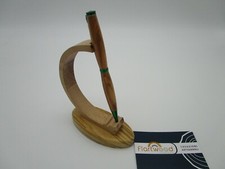 PENNA IN LEGNO, PENNA IN