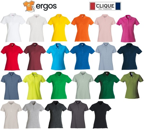 Clique polo basic - clique,