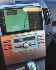 Android 15 per Toyota Corolla