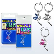 Illusion Test Piercing