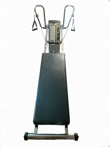 Gravity training system - training, system(gts)