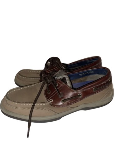 Mocassini sperry top sider - mocassini,