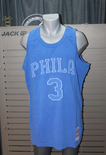 Mitchell ness maglia - mitchell, &