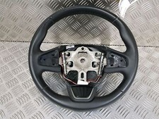 Volante pelle renault - in,
