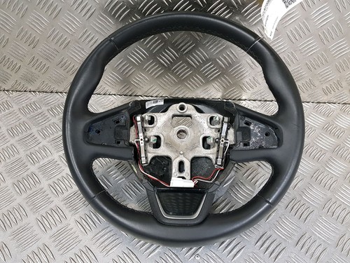 Volante pelle renault - in,
