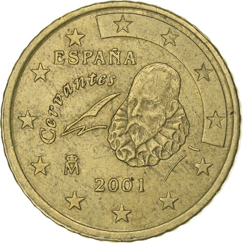 1251888 spagna 50 - [#1251888],