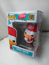 Funko Pop Disney Daisy Duck