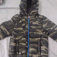 Piumino Invicta Bimbo