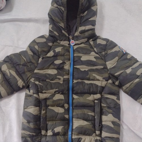 Piumino invicta bimbo - piumino,