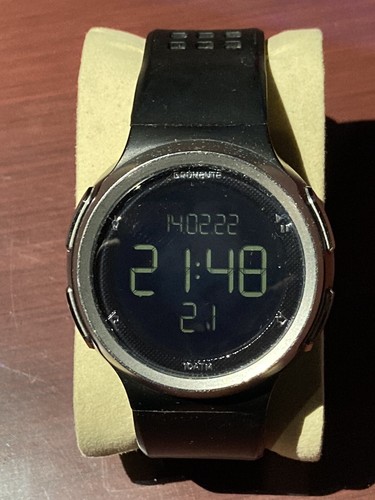 Orologio geonaute w500 - orologio, m