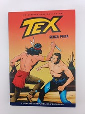 TEX Collezione Storica a