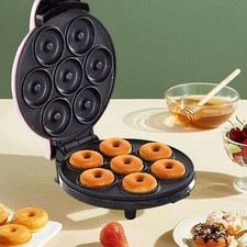 Macchina per mini ciambelle