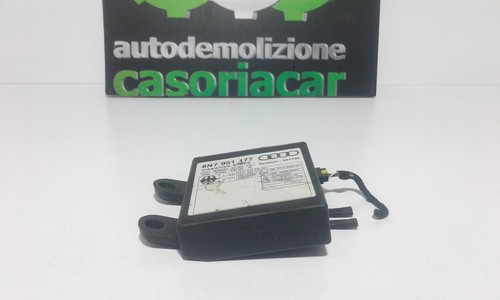 Centralina allarme audi 1 - allarme,