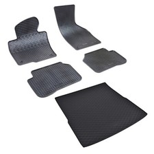 VW Passat B6 e B7 Variant dal