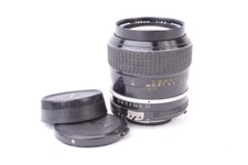 Objectif NIKON AI Nikkor