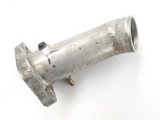 Cagiva Elefant 750 [1988] - collettore di aspirazione cilindro sdraiato