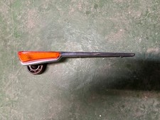 ALFA ROMEO GIULIA SUPER TI 1600 1300 FRECCIA ANTERIORE  LATERALI LENS LIGHT ORIG