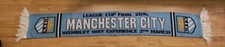 MANCHESTER CITY LEAGUE CUP