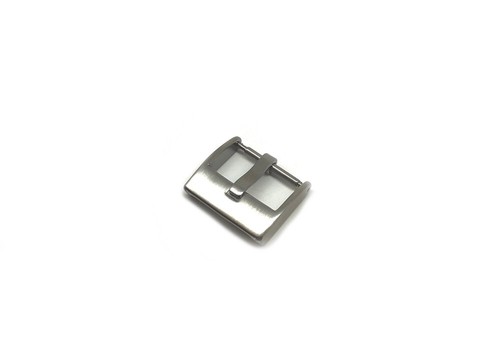 Fibbia per cinturino orologio