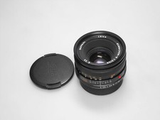 Leica Summicron-R 50 mm F2 E55