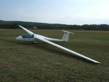 Standard Cirrus 118 pollici