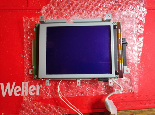 Lcd display for yamaha - lcd,