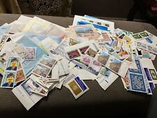 Lotto francobolli totale 100 € sotto  facciale tutti i commemora