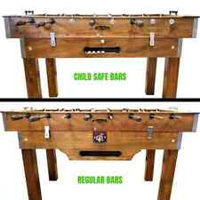 Set 8 barre di sicurezza per