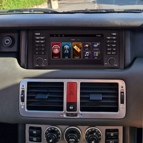 Autoradio android per - android,
