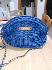 borsa realizzata a mano