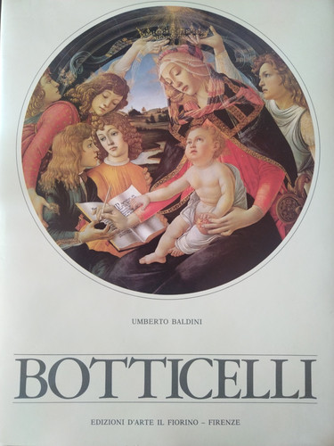 Botticelli baldini - ,