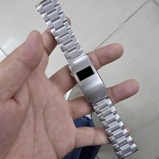 Omega 600GMT 21mm Bracciale