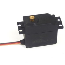 Savox B-08KG - Budget Analog