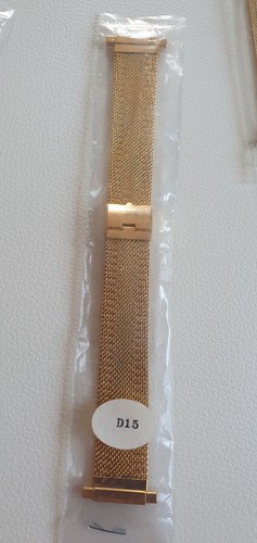 Nos cinturino orologio vintage - cinturino,