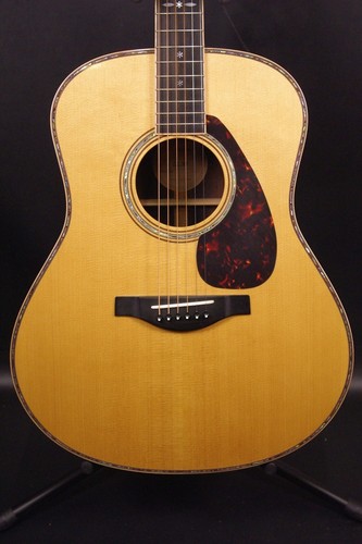 Chitarra acustica yamaha ll36 - acustica,