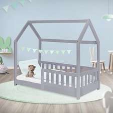 Letto casetta per bambini