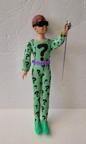 Mattel vintage 1090 ricky - vintage, the