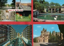 LECCE - LOTTO DI 14 CARTOLINE VINTAGE - vedi foto e descrizione