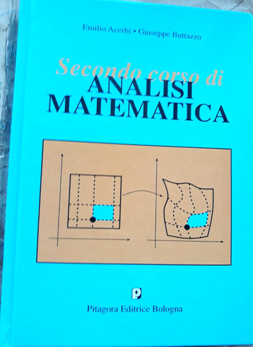 Secondo corso analisi - corso,