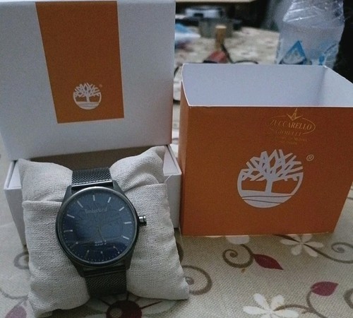Orologio timberland - orologio,