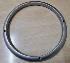 Griglia cornice decorativa