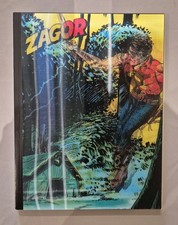 Zagor - Zenith Gigante n. 691