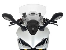 WRS DU021T Cupolino CLEAR