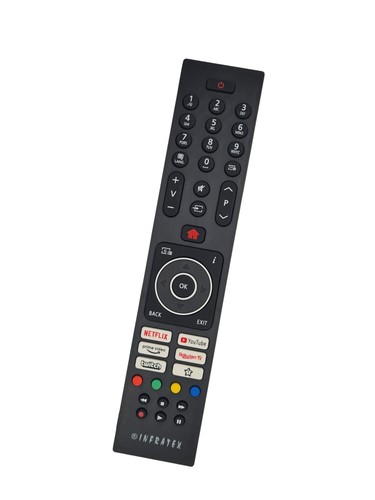 Telecomando per telefunken - per,