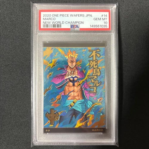 One piece card set - one,